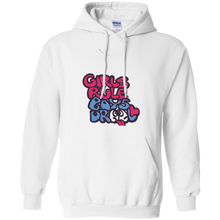 Girl-Power-Girls-Rule-Boys-Drool-Cute-T