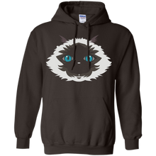 Himalayan-Cat-face-T-Shirt-for-men-women-boys-girls-kids