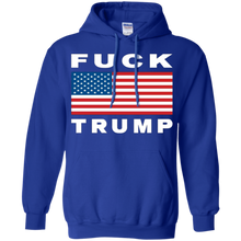 Fuck-Trump-T-Shirt