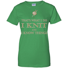 Funny-Knitting-T-Shirt---I-Knit-and-I-Know-Things