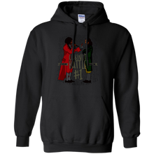 Funny-Cabinet-Battle-#1-T-Shirt