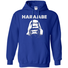 Haramb-Gorilla-T-shirt-2016
