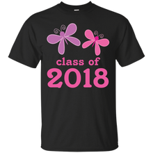 Class-Of-2018-T-shirt-Cute-School-Year-Pride-Girls-Tee