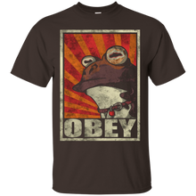 Frog-T-Shirt
