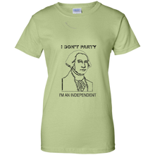 George-Washington-I-Don't-Party-I'm-An-Independent-T-Shirt