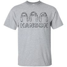 HANSON