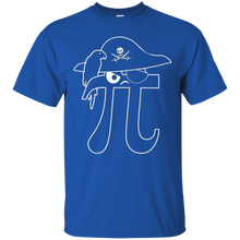 Funny-Pi-Rate-T-Shirt