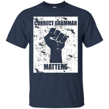 Correct-Grammar-matters-Sarcastic-Offensive-T-Shirts