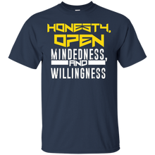 Honesty-Open-Mindedness-Willingness-Shirt-Celebrate-Recovery