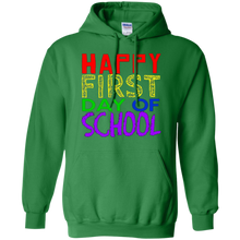Happy-First-Day-Of-School-Tshirt-Teacher-Student-MOM