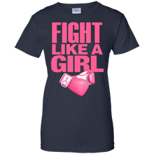 Fight-Like-a-Girl-Pink-Boxing-Gloves-Breast-Cancer-T-Shirt
