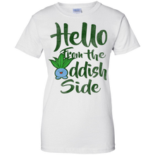 Hello-From-the-Oddish-Side
