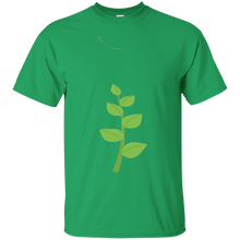 Herb-Emoji-T-Shirt-Weed-Parsley-Plant-Tree-Crop-Leaves-Grow