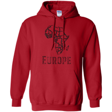 Europe-Map---Funny-Shirt