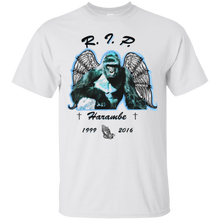 HA-RAMBE-GORILLA-1999---2016-T-SHIRT