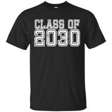 Class-Of-2030-T-shirt-Love