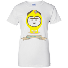 Frida-Lemon-Cartoon-design-Kahlo-Funny-T-shirt