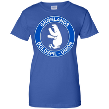 Greenland-Polar-Bear-Football-(Soccer)-Shirt