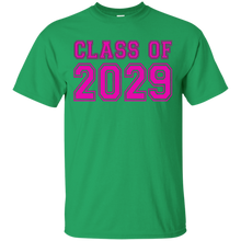 class-of-2029-T-Shirt-Gift