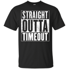 Funny-Timeout-T-Shirt---STRAIGHT-OUTTA-TIMEOUT-Shirt