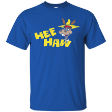 Hee-Haw-Vintage-TV-Show-Tee-Shirt