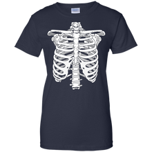 Halloween-Skeleton-Rib-Cage-Xray-T-shirt