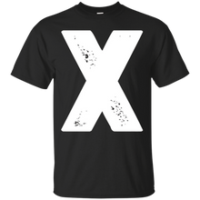 Classic-Malcolm-X---Power-T-Shirt