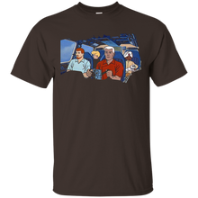 Dr-Quest-Race-Bannon-Jonny-Quest-Haji-and-Bandit-T-ShirtBuy-Dr-Quest-Race-Bannon-Jonny-Quest
