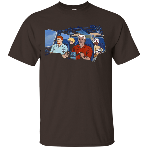 Dr-Quest-Race-Bannon-Jonny-Quest-Haji-and-Bandit-T-ShirtBuy-Dr-Quest-Race-Bannon-Jonny-Quest