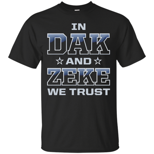 Dak-and-Zeke-We-Trust-T-Shirt