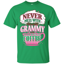 Grammy-Before-She-Has-Her-Coffee-T-Shirt
