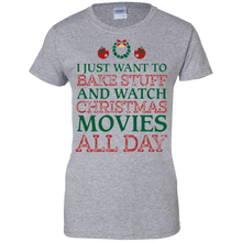 Christmas-Holiday-I-Just-Want-To-Bake-Stuff-Watch-Movies