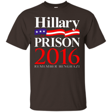 Hillary-Clinton-For-President-2016-T-Shirt