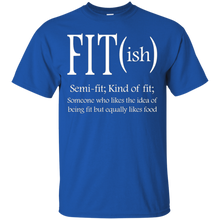 Cool-Shirt-FIT-ish-Fitish-nEW-T-Shirt