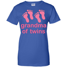 Grandma-Of-Twins-Shirt-Cute-Twin-Girls-T-shirt