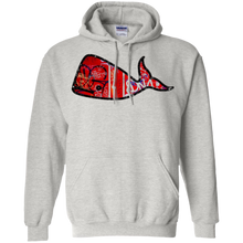 Graffiti-Bright-Red-Whale-T-Shirt-for-Trendy-Preschool-Kids