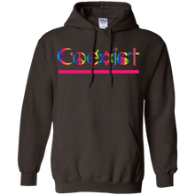 Coexist-Multi-Color-Letters-T-Shirt-Graphic-Tee-Shirt