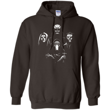 GalacticRhapsody-T-Shirt