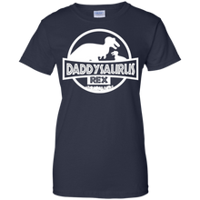 Dinosaur-Shirt---Daddysaurus-Rex---Father's-Day-Shirt