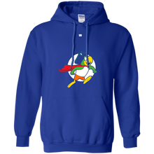 Garrett's-Parrot-Shirt-Funny-Pirate-Parrot-Gift