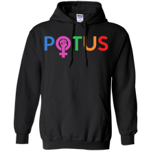 Hillary-2016-POTUS---Rainbow-T-Shirt