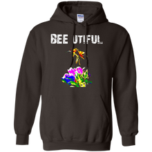 Honey-Beekeeper-Bee-Shirts-BEEutiful-HoneyBee-Art-T-shirt