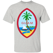 Guam-Official-Great-Seal-Coat-Of-Arms-Emblem-Symbol-T-Shirt