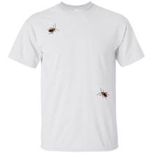 Cockroach-Prank-T-Shirt
