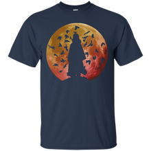 Dark-Itachi-Uchiha-T-Shirt