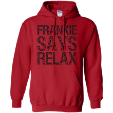 Frankie-Says-Relax-T-shirt