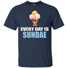 Every-Day-is-Sundae-Ice-Cream-Lover-Foodie-T-Shirt