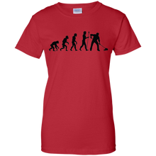 Custodian-Evolution-Funny-Janitor-Shirt