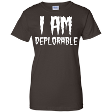 I-Am-Deplorable