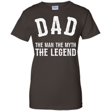 Dad-The-Man-The-Myth-The-Legend-T-Shirt